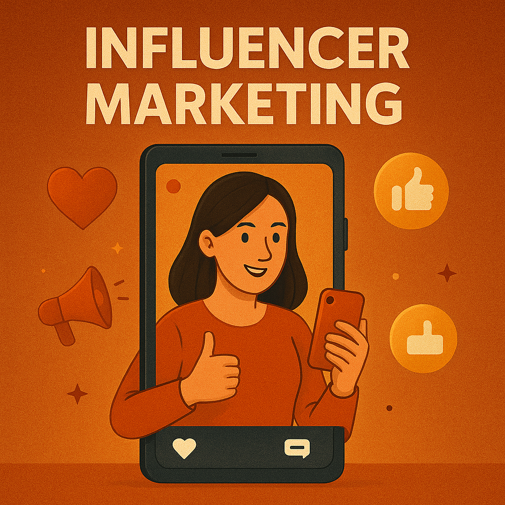 Influencer Marketing
